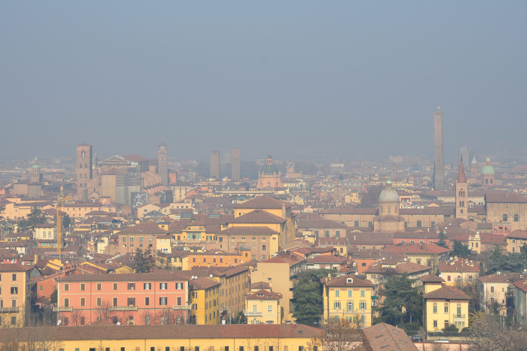 Bologna